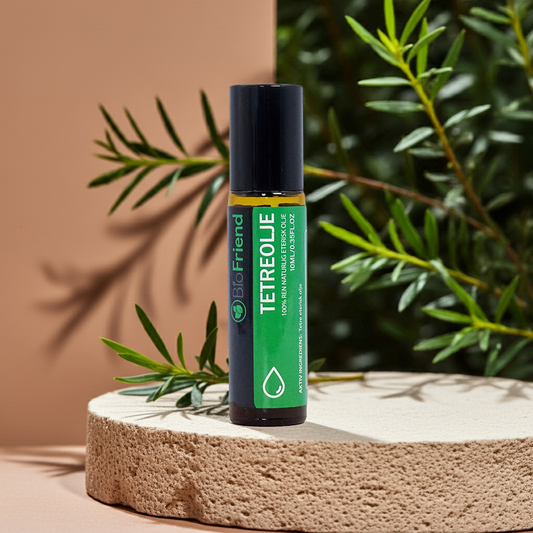 🌿 BioFriend - Tetreolje