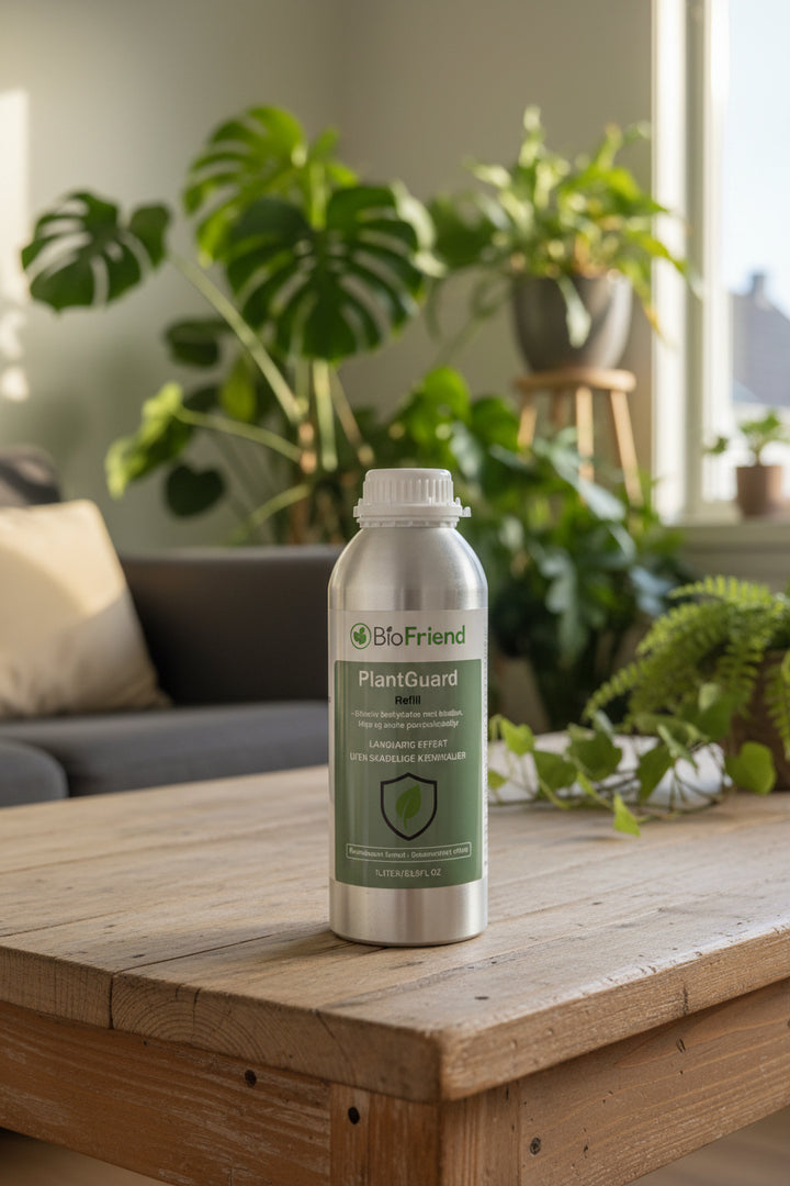 🌼 BioFriend – PlantGuard Refill 1000 ml